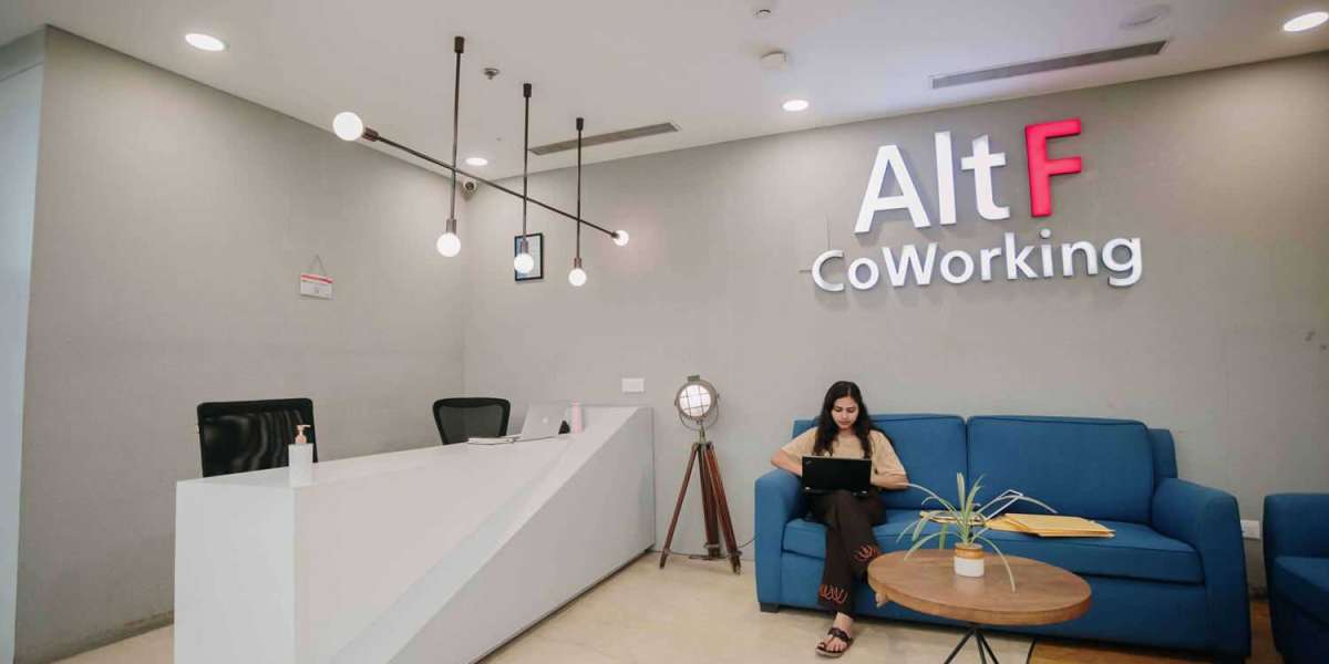 How AltF’s Strategic Locations in Gurgaon Benefit Growing Businesses