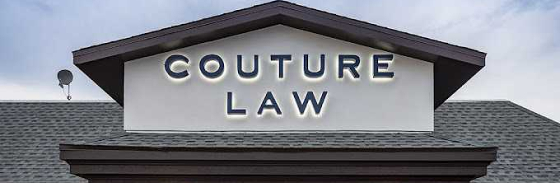 Couture Law P A Cover Image