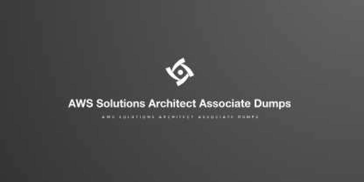 DumpsBoss: Your AWS Solutions Architect Associate Certification Partner