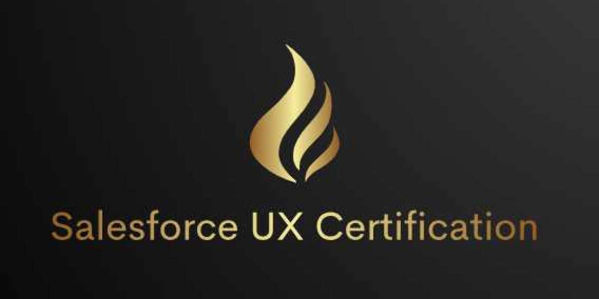 DumpsBoss: Gain a Competitive Edge with Salesforce UX Certification