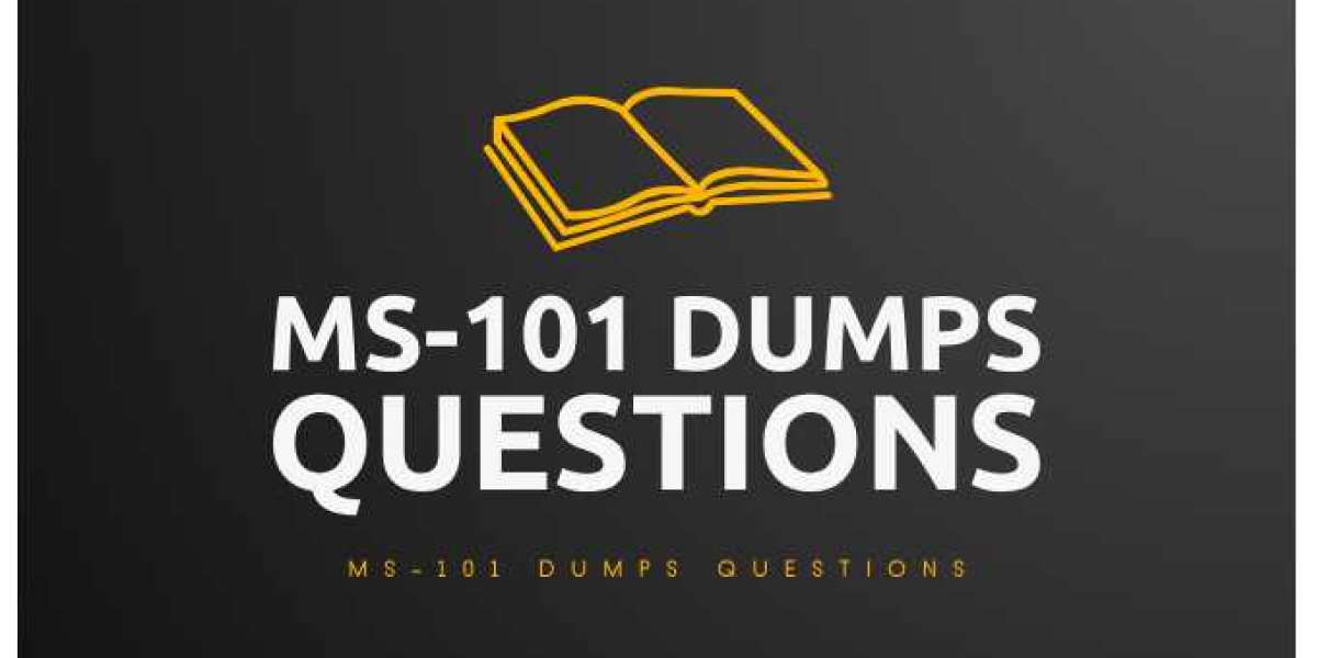 Essential MS-101 Dumps Questions for Mastering the Microsoft MS-101 Exam