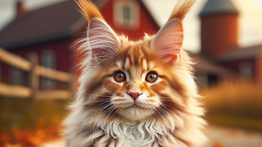 Discover the Charming Maine Coon Kittens for Sale in Rhode Island – Telegraph