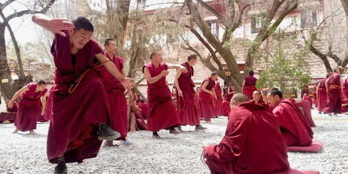 How Can You Make the Most of Your Tibetan Travel Experience?