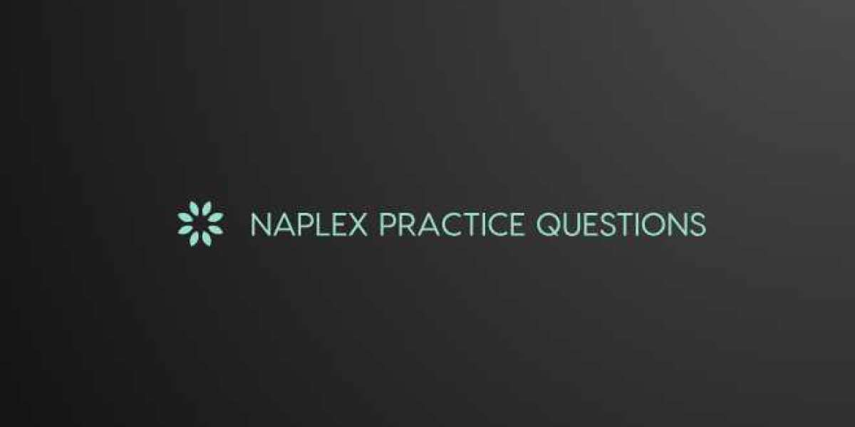 Maximize Your Chances of Passing with Naplex Practice Questions