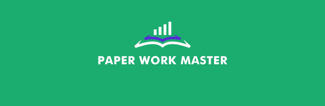 Paper Work Master Cover Image