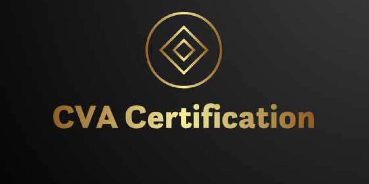 How to Study for CVA Certification with Authentic CVA Exam Dumps