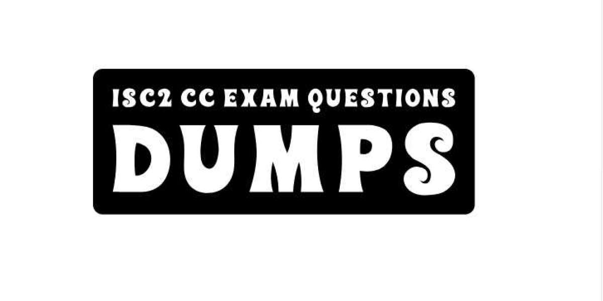 How Isc2 CC Exam Questions Dumps Enhance Your Chances to Pass ISC2 Exams