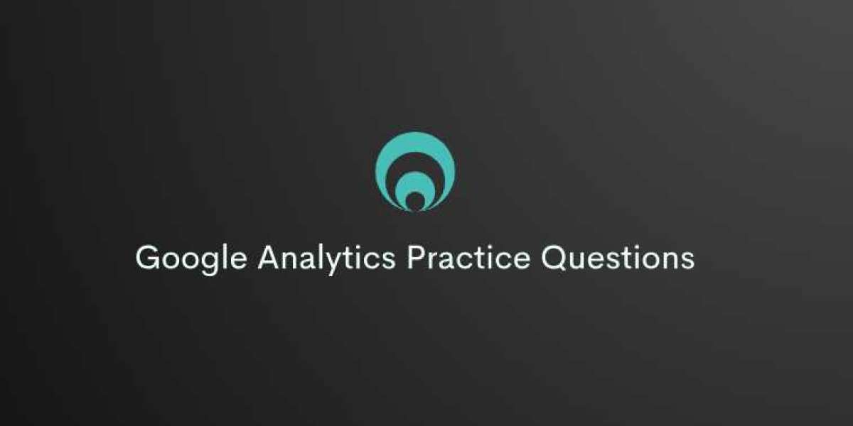 How to Succeed in the Google Analytics Exam: Practice Questions Guide