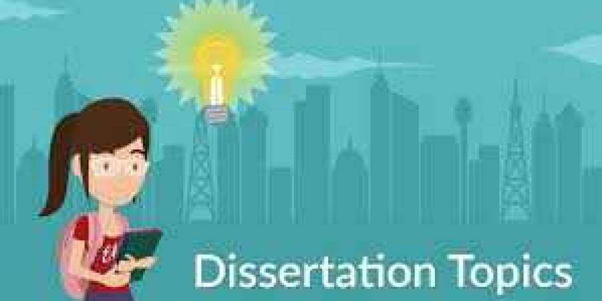 The Importance of Looking for Dissertation Help