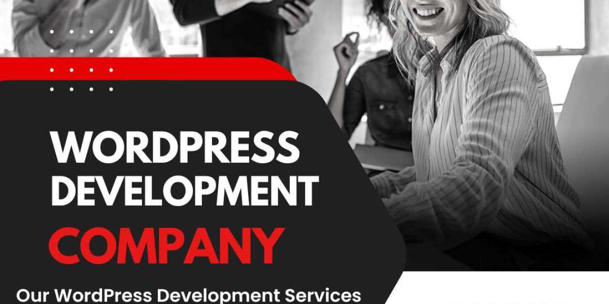 Who Provide best wordpress development services in India?