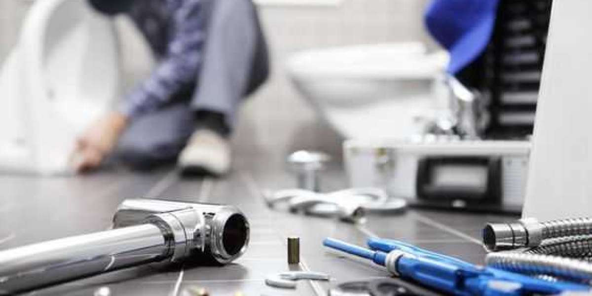 Top-Notch Plumbing Services in Cape May: Why Budd's Plumbing is Your Go-To Choice