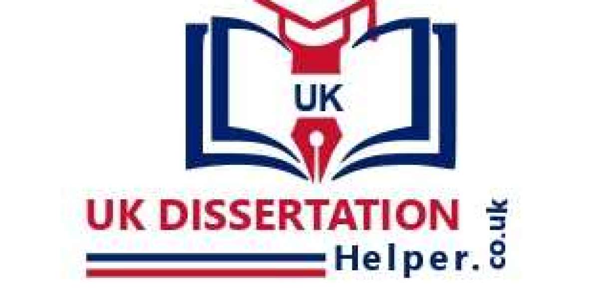 Why Do Postgraduate Students Look for Master's Dissertation Help in the UK?