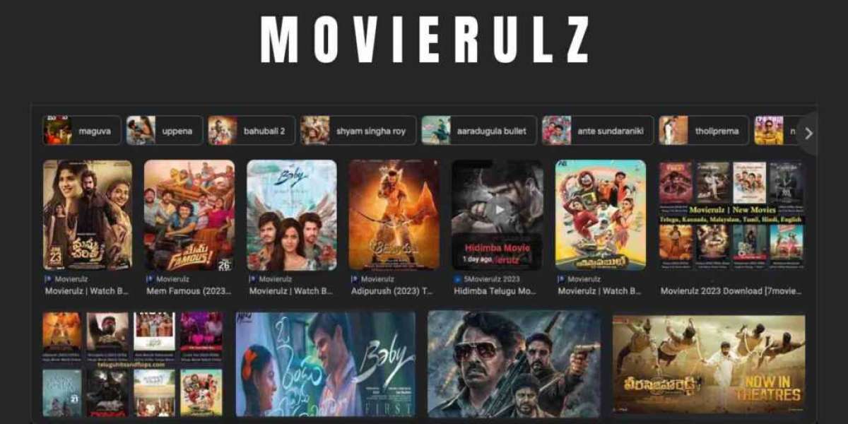 How Can MoviezWap Enhance Your Streaming Experience Compared to 7Movierulz?