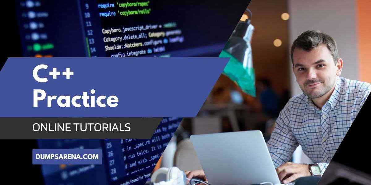 C++ Practice Tips from DumpsArena Experts
