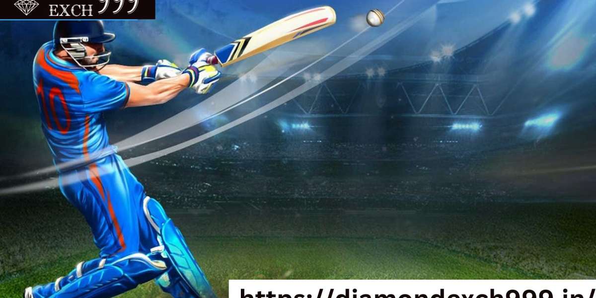 Diamondexch999 : Best Online Cricket Id Provider in India 2024