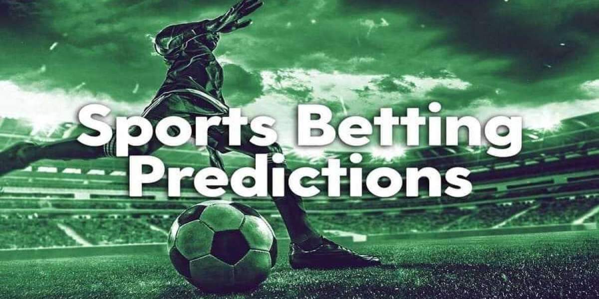 Your Ultimate Guide to Sports Betting Site