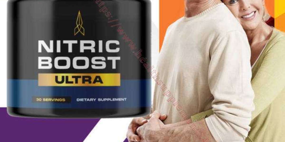 How To Buy A Nitric Boost Ultra On A Shoestring Budget