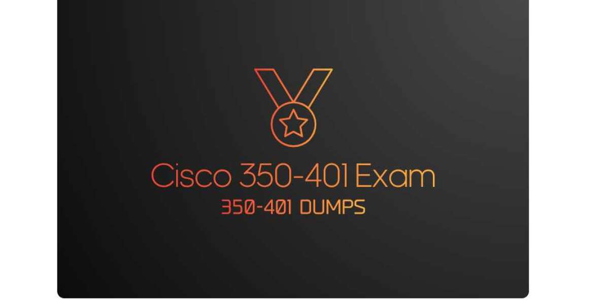 Get Cisco 350-401 Exam Ready with DumpsBoss’ Expert Tips