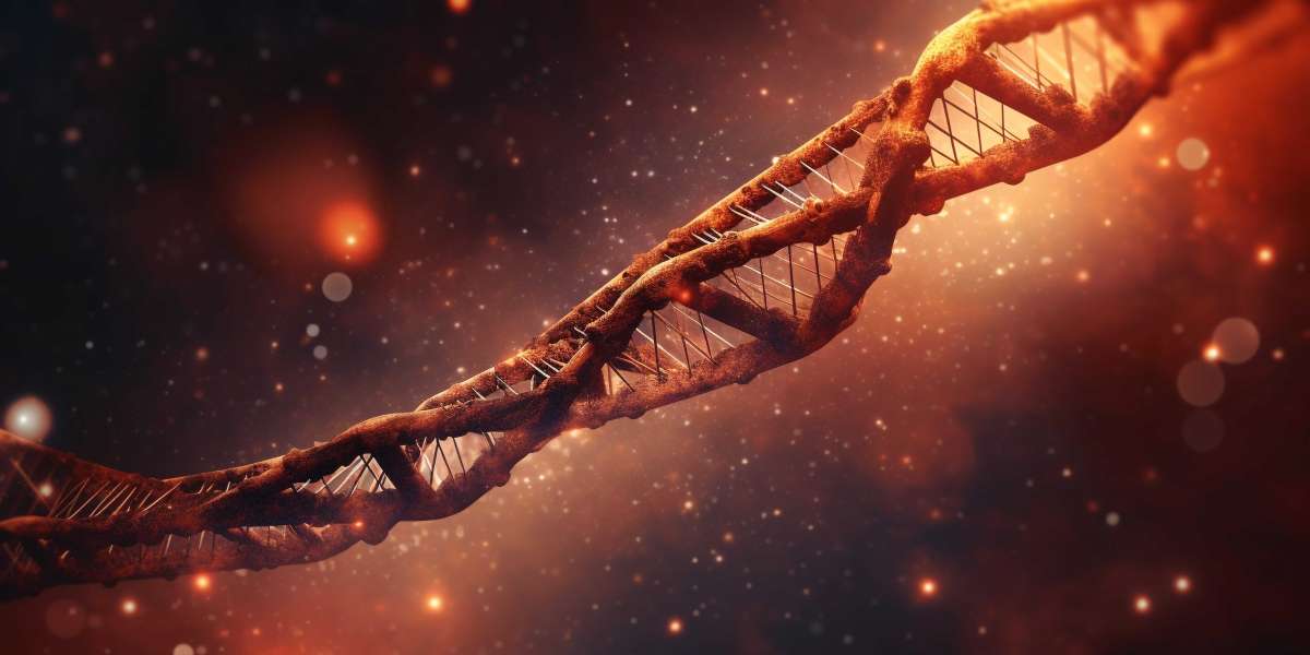 Nucleic Acids and Gene Therapies: Pioneering Treatments for Neuromuscular Disorders