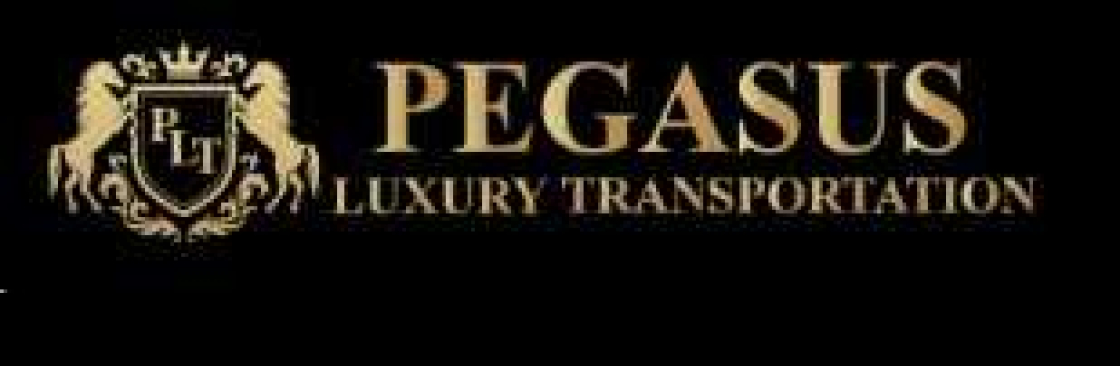 Pegasus Luxury Transportation Cover Image