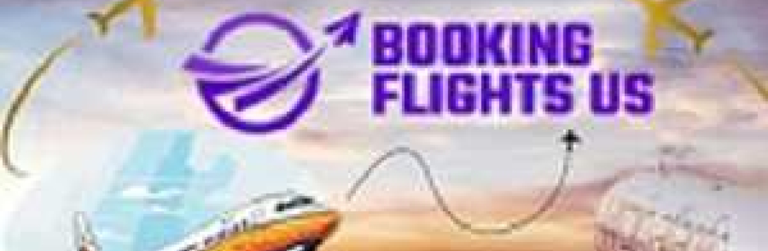 booking flightus Cover Image