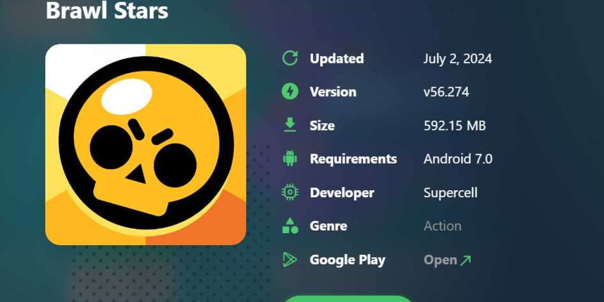 Get Ahead in Brawl Stars with the Ultimate Mod APK Guide