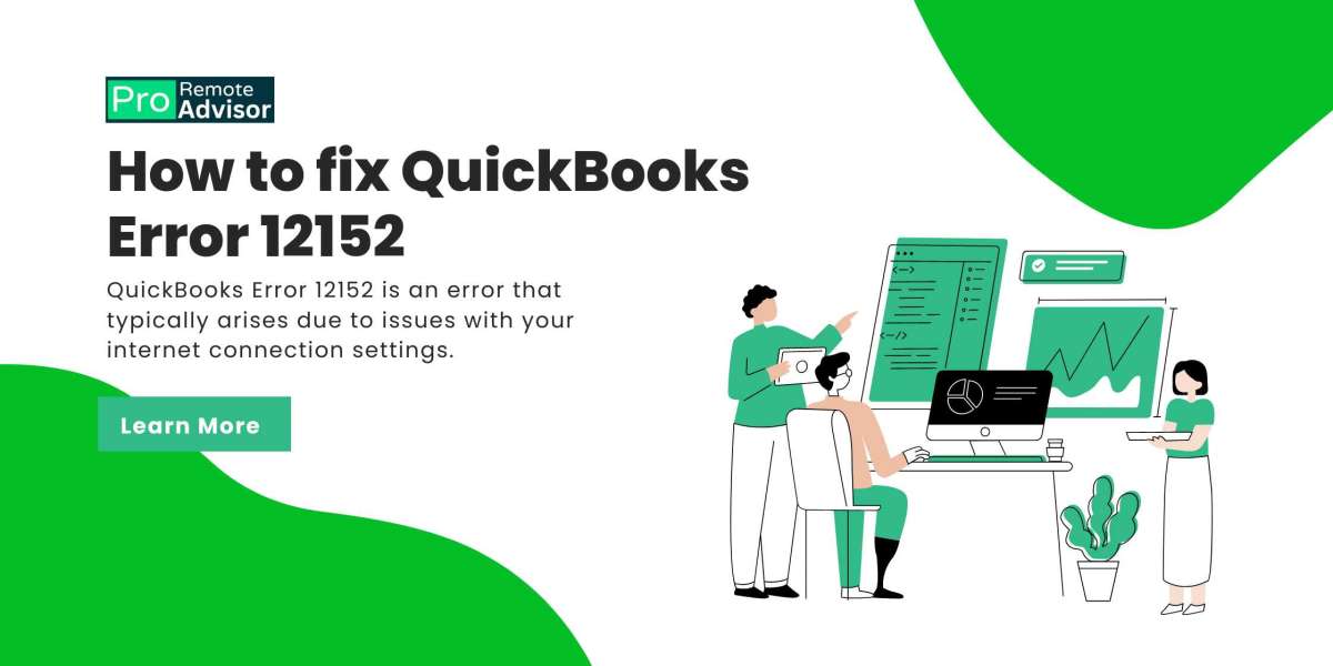 How to Fix QuickBooks Error 12000