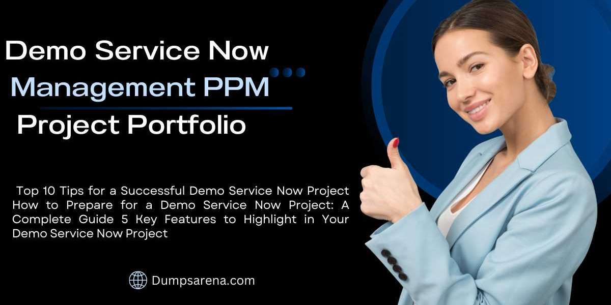 How to Evaluate the Success of Your Demo Service Now Project