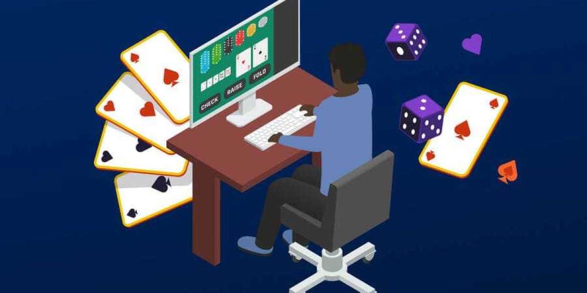 Exploring Online Slot Gaming Magic