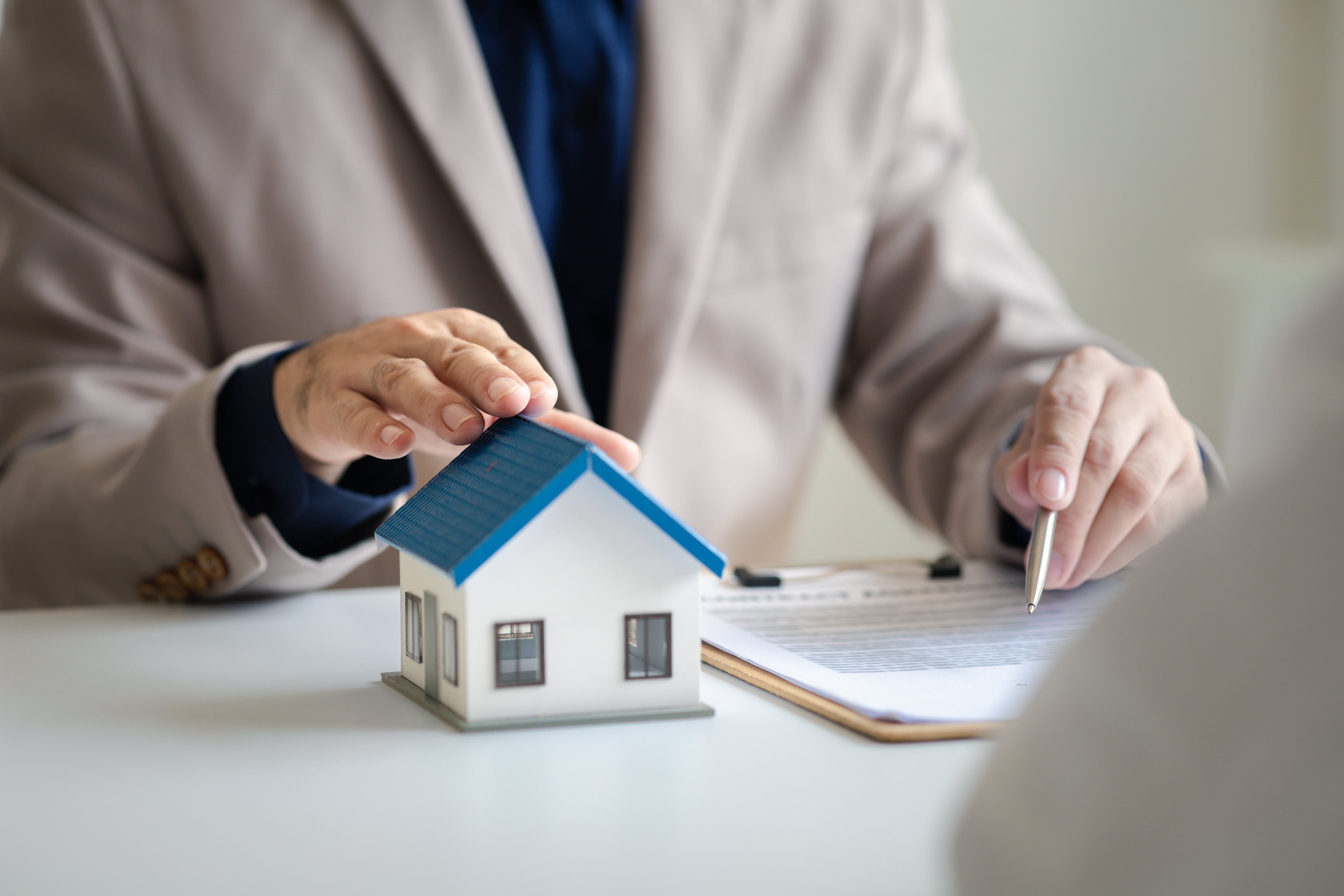 The Critical Role of Property Preservation in Mortgage Servicing - Covey Financial Services