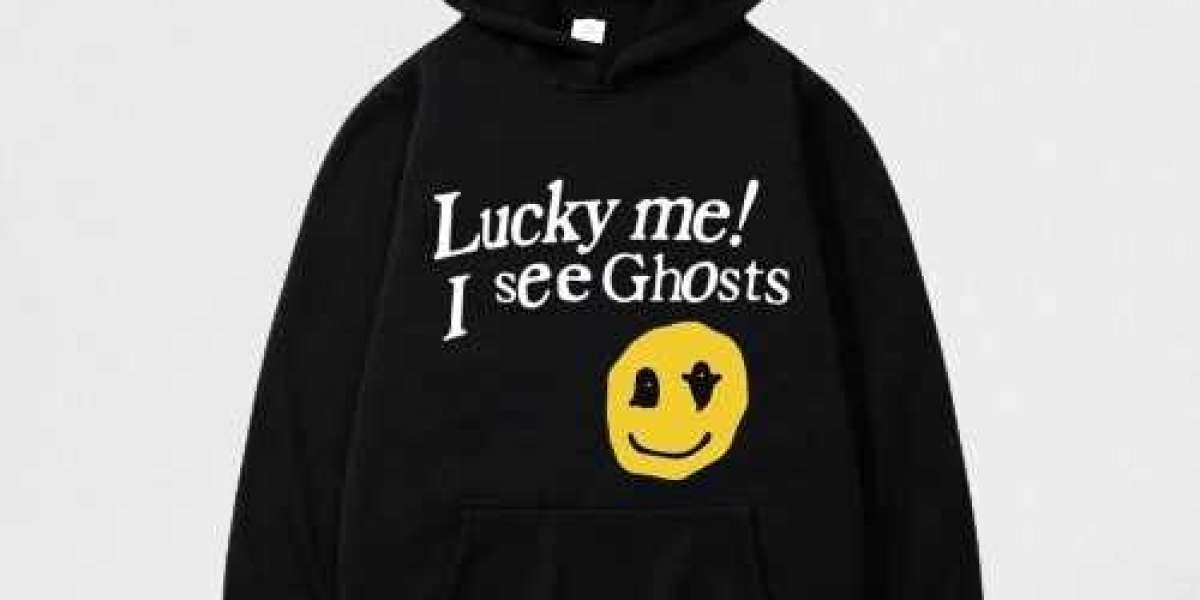 The Ultimate Guide to the Lucky Me I See Ghosts