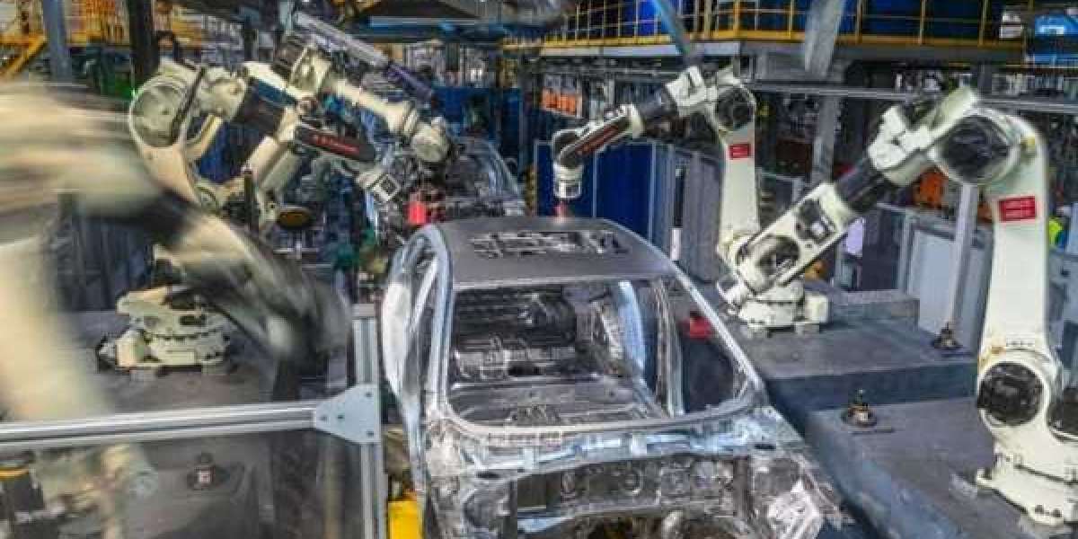 Capital Costs Involved in Setting Up a Electric Car Manufacturing Plant