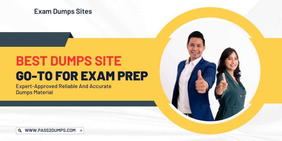 Exam Dumps Sites: Your Path to Passing