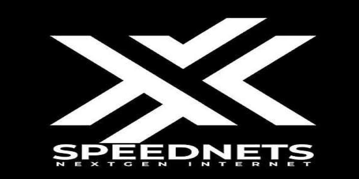 Xspeednets - Fibre Broadband Provider