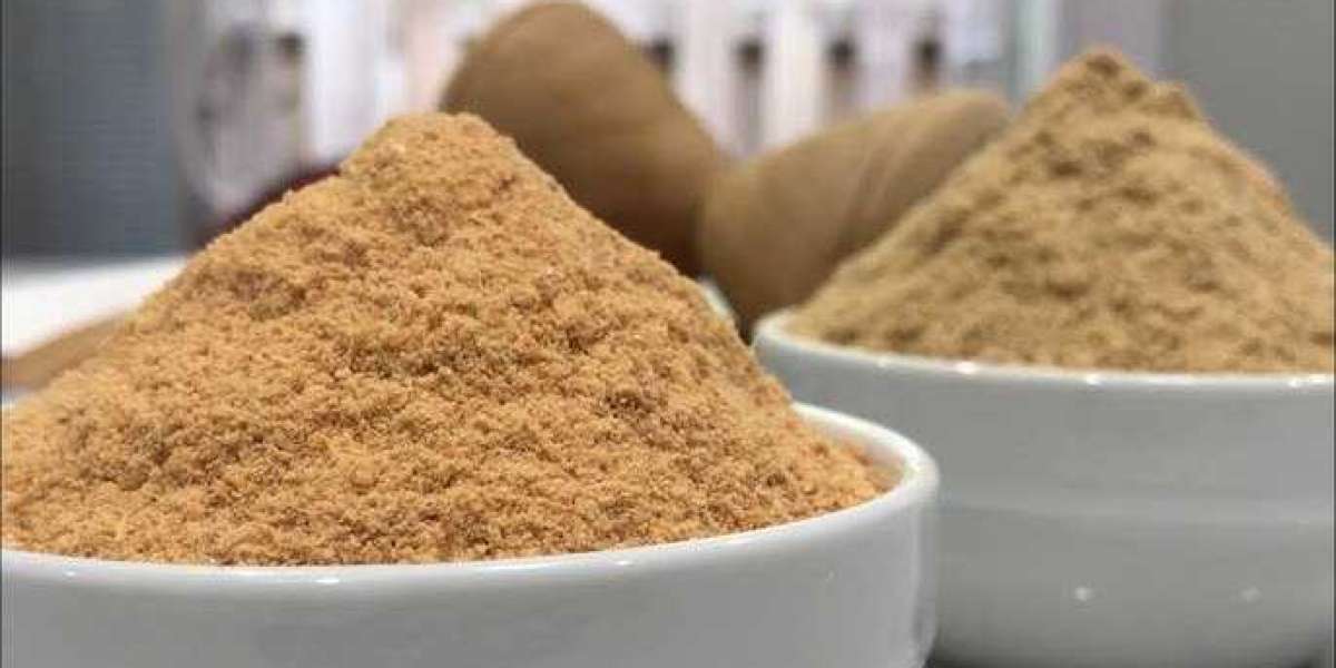 Fish Powder Manufacturing Plant Setup Report: Raw Materials and Machinery Requirements