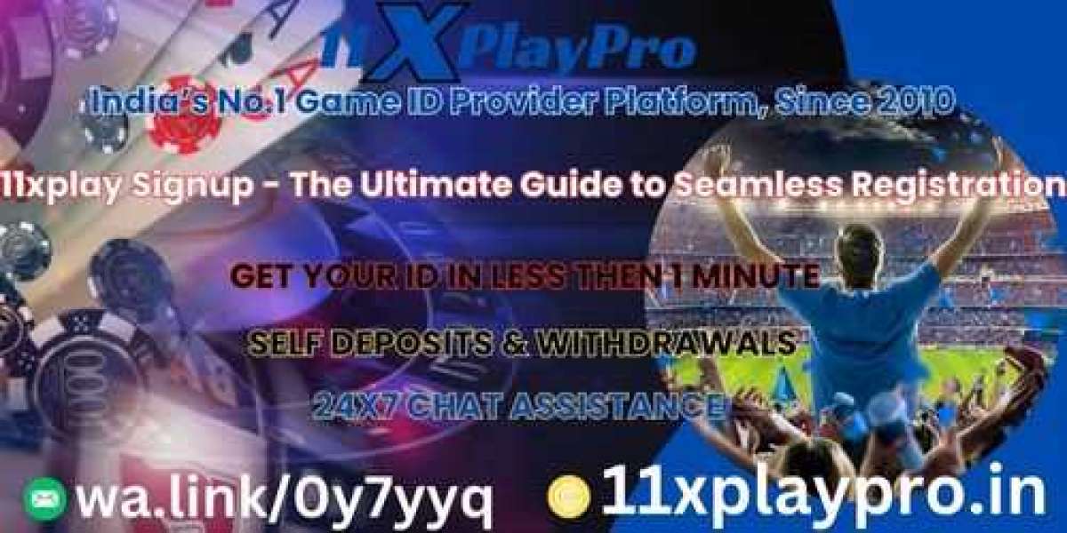 11xplay Signup: The Ultimate Guide to Seamless Registration