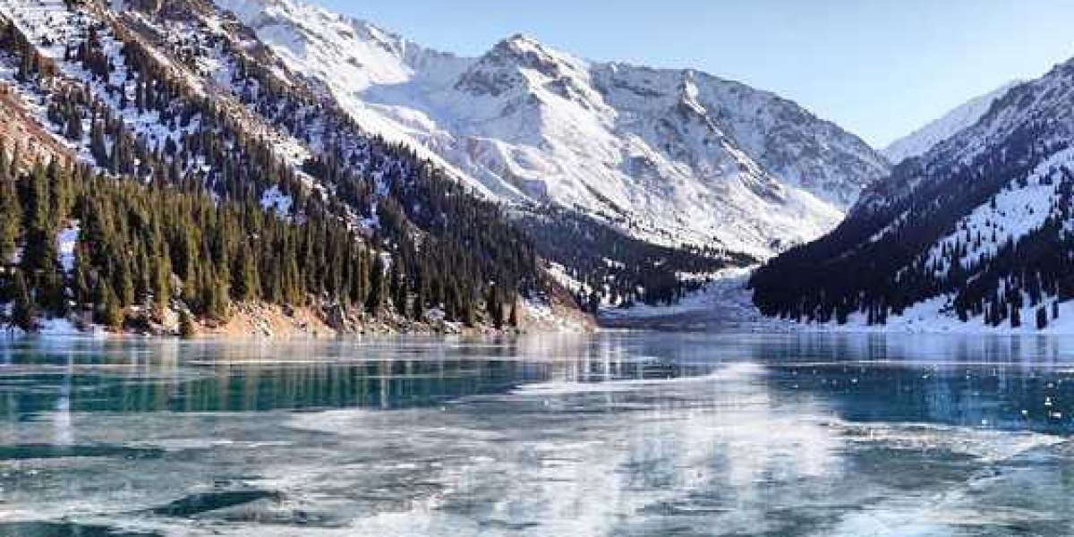 Your Journey to Almaty Awaits with We Love Almaty