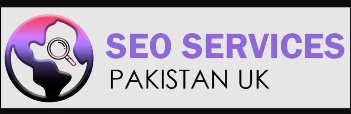 SEO Services Pakistan Cover Image