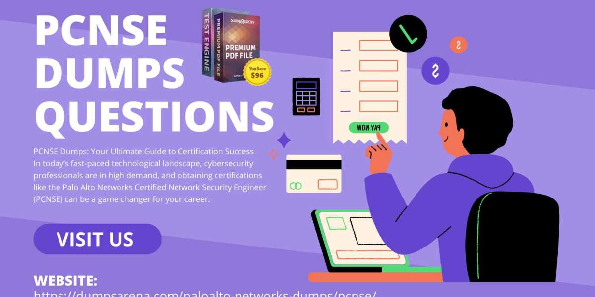 Master Your Exam with Top-Quality PCNSE Dumps
