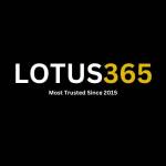 Lotus365 app profile picture