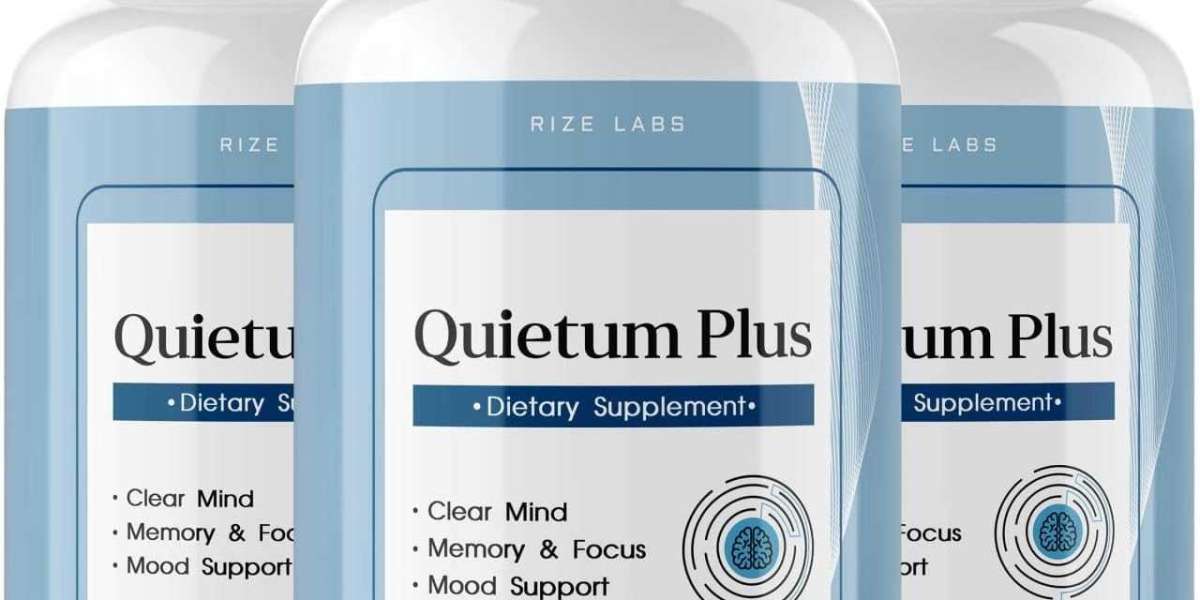 Quietum Plus Reviews 2024/25: Real Independent Feedback – Negative or Not?