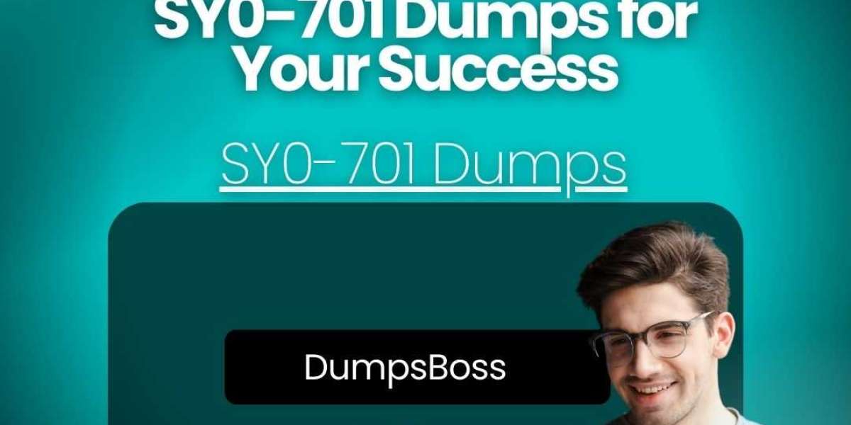 Best SY0-701 Dumps for Focused Study Sessions — DumpsBoss