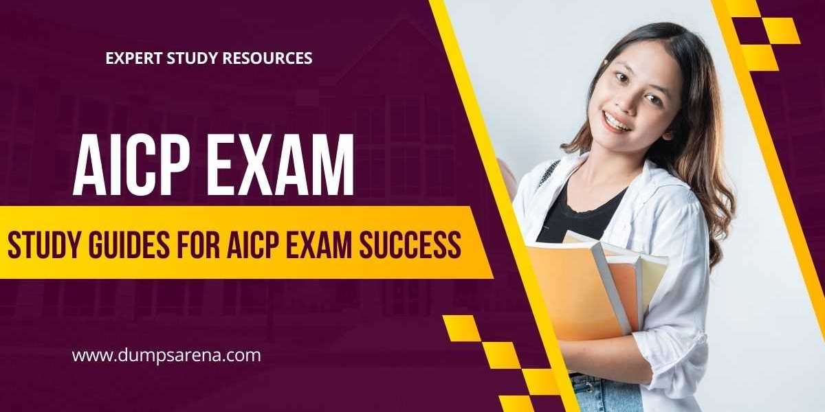 Get AICP Exam Ready with DumpsArena Proven Methods