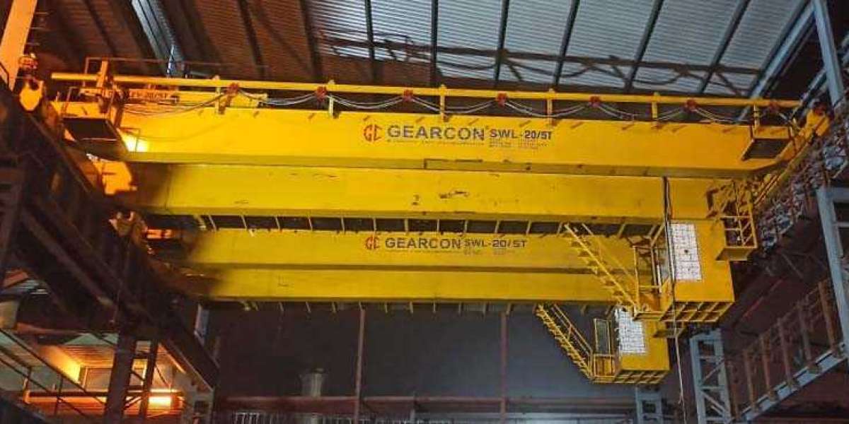 Urgent Guide to Choosing the Right Crane for Your Industrial Needs