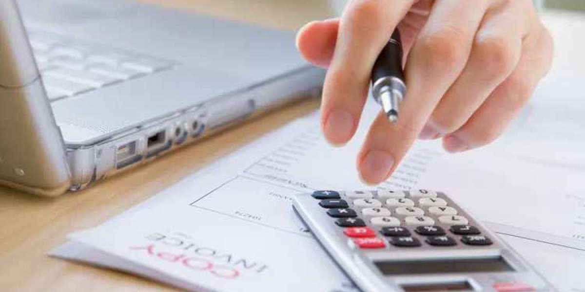 The Role of Personal Tax Accountants in Financial Planning