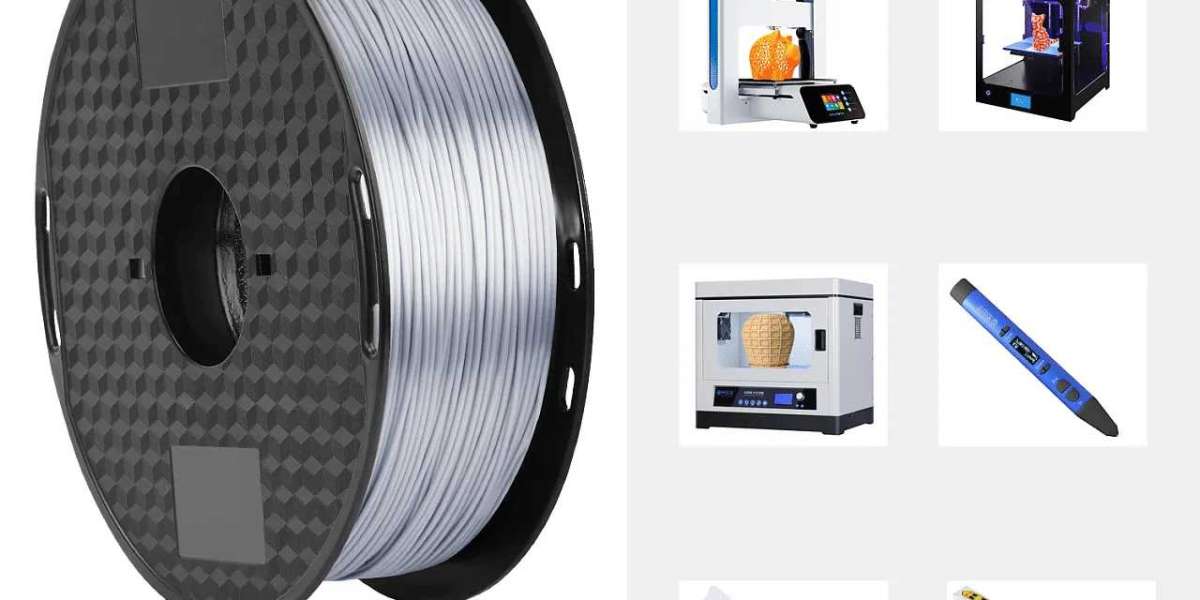 How to choose 3d printer wire