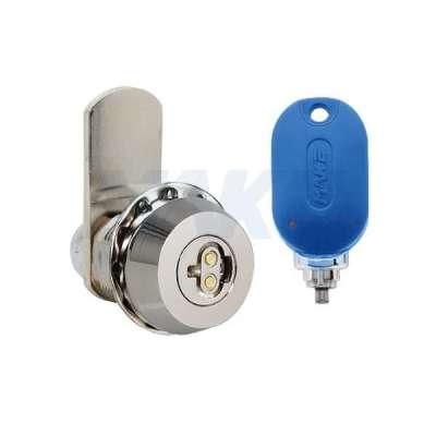 High-security Passive Electronic Lock M5-LOCK Profile Picture