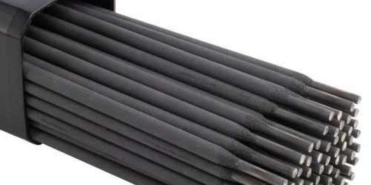 Welding Electrode Manufacturing Plant  Report 2024: Industry Trends and Business Opportunities