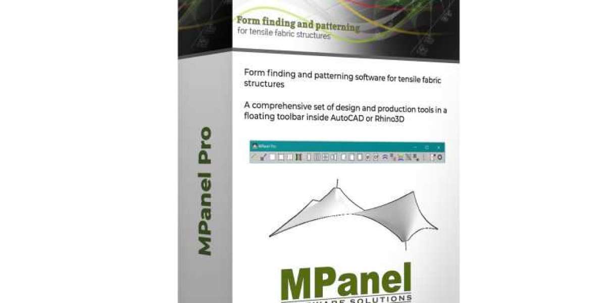 Optimize Your Design Workflow with 2D Patterning Windows Software by MPanel