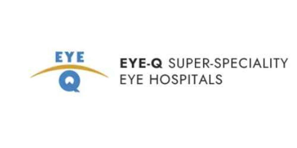 Expert Eye Care at Eye-Q Super Specialty Hospital in Gurgaon Sector 46